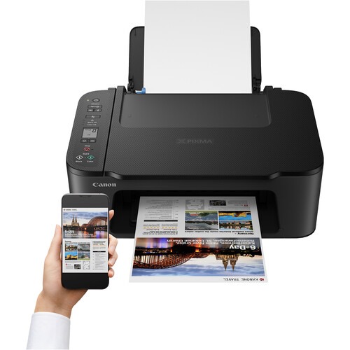 Canon Pixma TS3430 printer